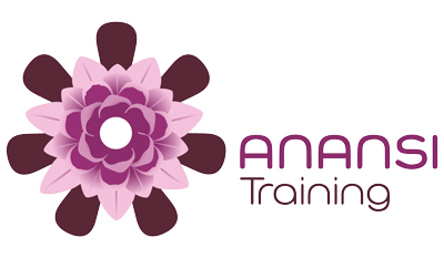 Logo Anansi Training