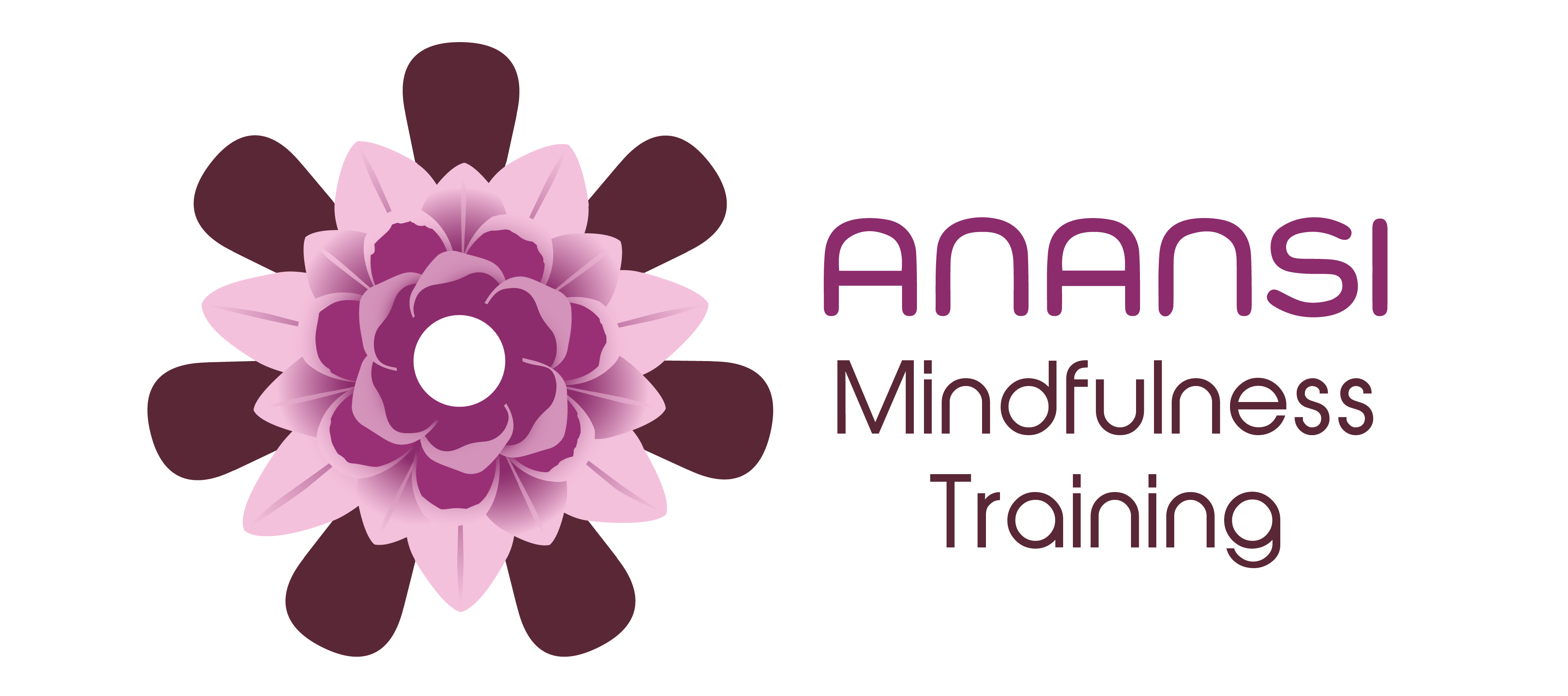 Logo Anansi Mindfulness Training